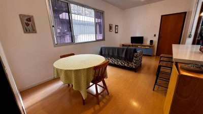 Apartamento, 3 quartos, 78 m² - Foto 3