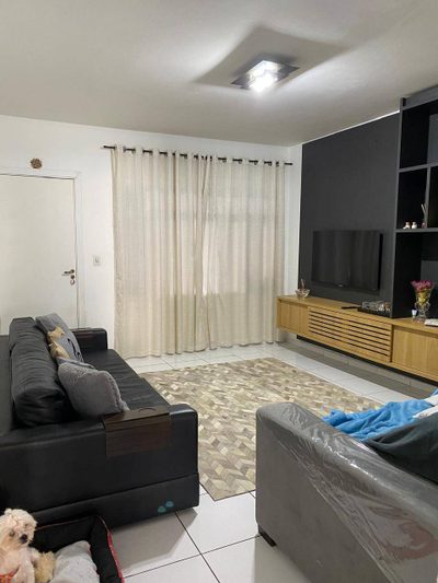 Casa, 3 quartos, 168 m² - Foto 1
