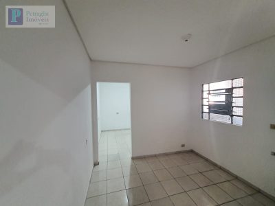 Casa, 1 quarto, 40 m² - Foto 2