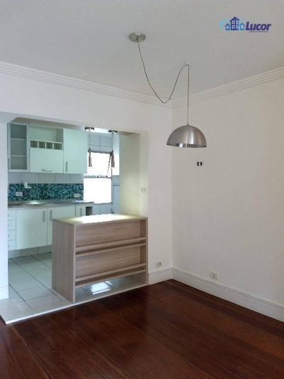 Apartamento, 3 quartos, 78 m² - Foto 2