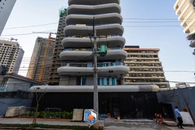 Apartamento, 3 quartos, 125 m² - Foto 4