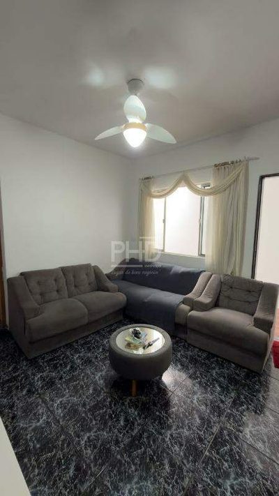 Sobrado, 2 quartos, 99 m² - Foto 1