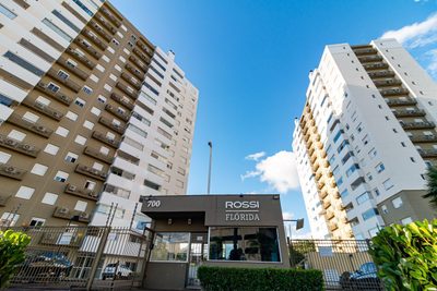 Apartamento, 2 quartos, 66 m² - Foto 2