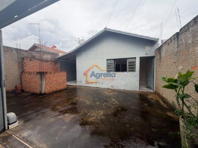 Casa, 2 quartos, 50 m² - Foto 2