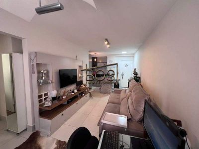 Apartamento, 2 quartos, 99 m² - Foto 2