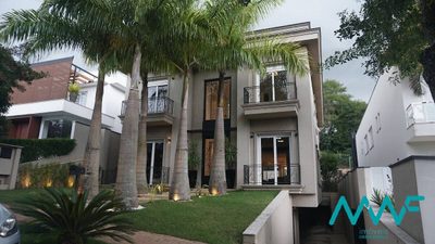 Casa de Condomínio, 5 quartos - Foto 3
