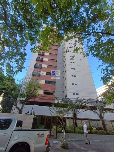 Apartamento, 2 quartos, 70 m² - Foto 1