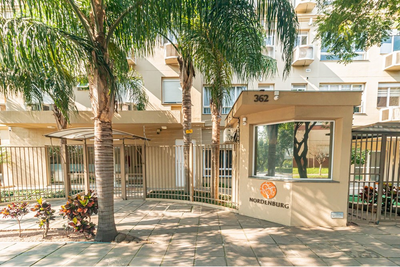 Apartamento, 3 quartos, 72 m² - Foto 3