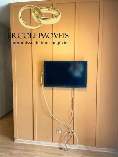 Apartamento, 2 quartos, 60 m² - Foto 3