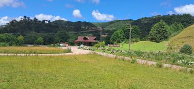 Terreno, 813 m² - Foto 1
