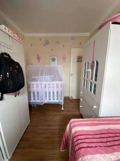 Apartamento, 2 quartos, 54 m² - Foto 4