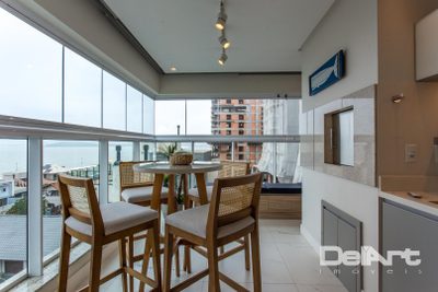 Apartamento, 3 quartos, 132 m² - Foto 3