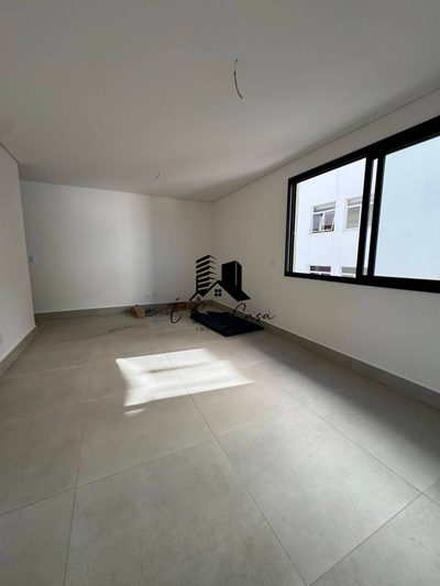 Apartamento, 3 quartos, 95 m² - Foto 3