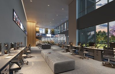 Sala-Conjunto, 57 m² - Foto 5