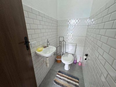 Casa, 2 quartos, 99 m² - Foto 4