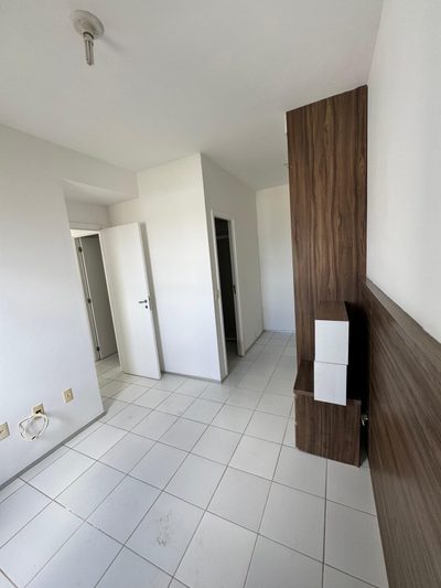 Apartamento, 2 quartos, 57 m² - Foto 3