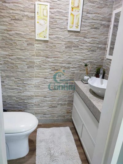 Casa de Condomínio, 7 quartos - Foto 3