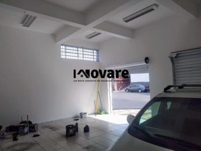 Loja-Salão, 80 m² - Foto 3