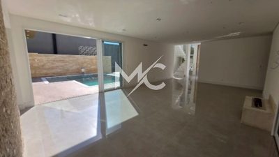 Casa, 4 quartos - Foto 5