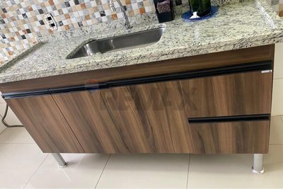 Apartamento, 2 quartos, 46 m² - Foto 3