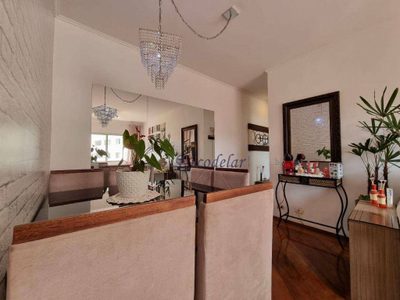 Apartamento, 2 quartos, 70 m² - Foto 4