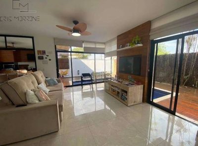 Casa de Condomínio, 3 quartos - Foto 3