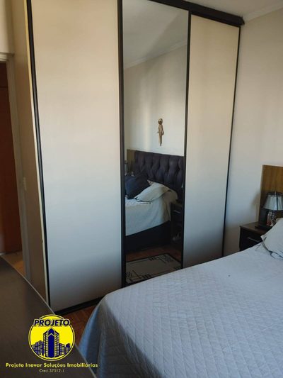 Apartamento, 3 quartos, 75 m² - Foto 4