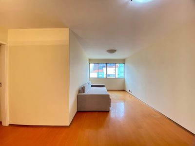 Apartamento, 2 quartos, 84 m² - Foto 2