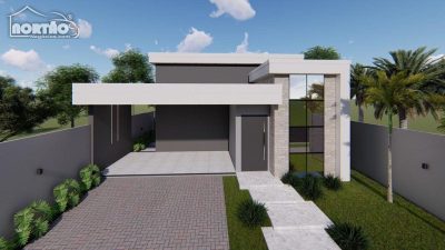Casa, 4 quartos, 133 m² - Foto 2