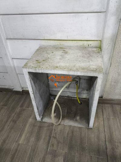 Sobrado, 2 quartos, 54 m² - Foto 4