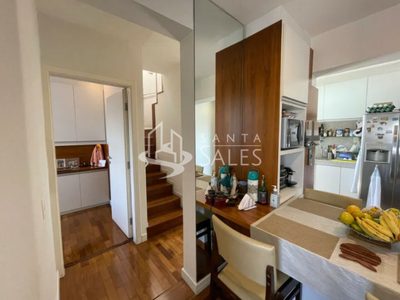 Casa, 3 quartos, 121 m² - Foto 3