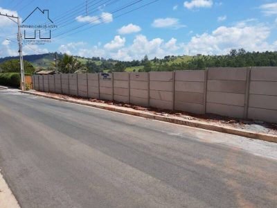 Terreno, 1560 m² - Foto 1