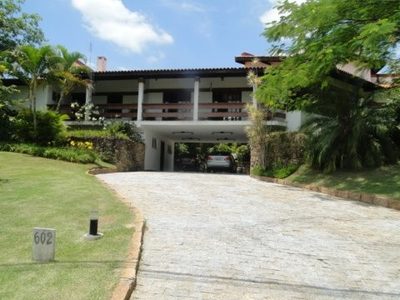Casa, 8 quartos, 884 m² - Foto 1
