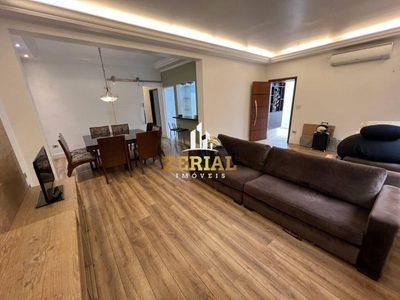 Sobrado, 4 quartos, 234 m² - Foto 1