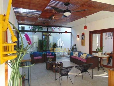 Sobrado, 3 quartos, 300 m² - Foto 4