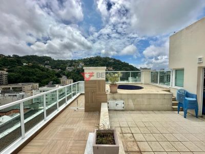 Cobertura, 4 quartos, 252 m² - Foto 2