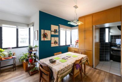 Apartamento, 3 quartos, 110 m² - Foto 2