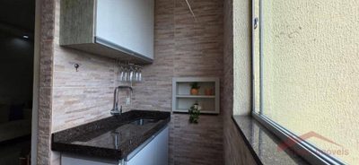 Apartamento, 2 quartos, 51 m² - Foto 4