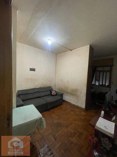Apartamento, 1 quarto, 33 m² - Foto 4