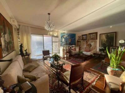 Apartamento, 4 quartos, 173 m² - Foto 5