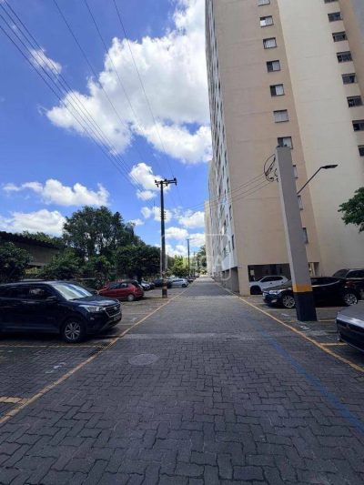 Apartamento, 2 quartos, 45 m² - Foto 5