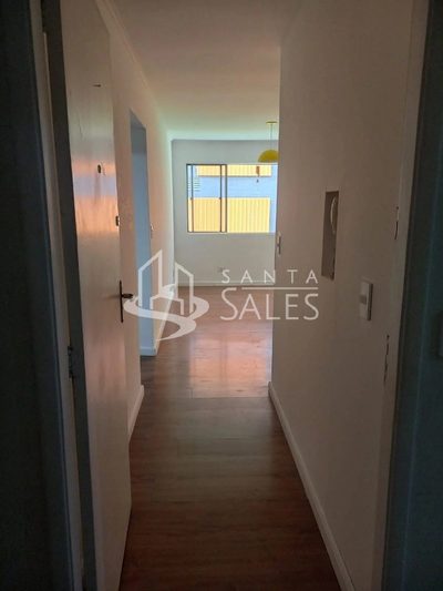 Apartamento, 1 quarto, 32 m² - Foto 2