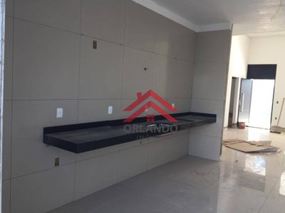 Casa, 3 quartos, 140 m² - Foto 5