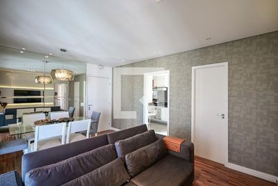 Apartamento, 3 quartos, 87 m² - Foto 1