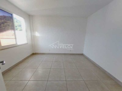 Cobertura, 3 quartos, 112 m² - Foto 1