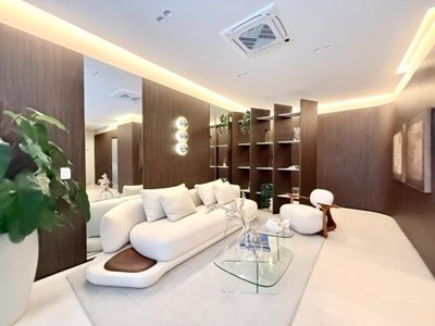 Apartamento, 3 quartos, 130 m² - Foto 2