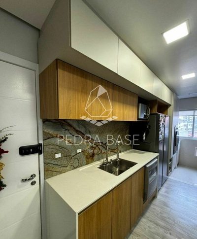 Apartamento, 2 quartos, 65 m² - Foto 4