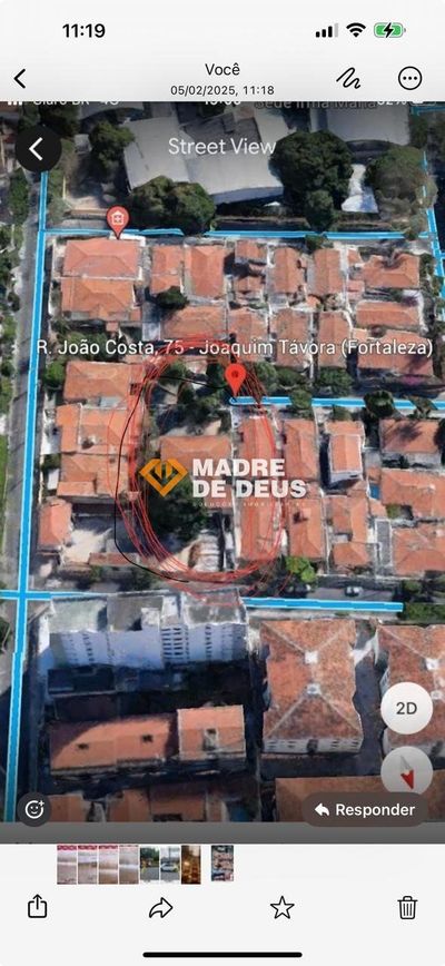 Casa Comercial, 400 m² - Foto 5