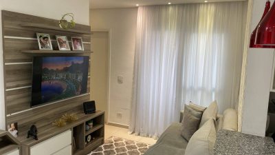 Apartamento, 2 quartos - Foto 1