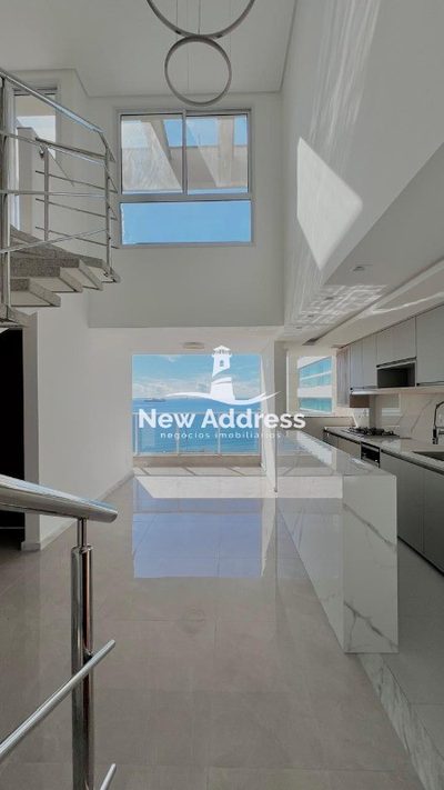 Apartamento, 3 quartos, 125 m² - Foto 3